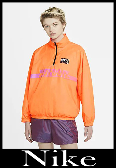 Nike jackets 2022 new arrivals womens clothing 19 Nike jackets 2022 new arrivals womens clothing 19