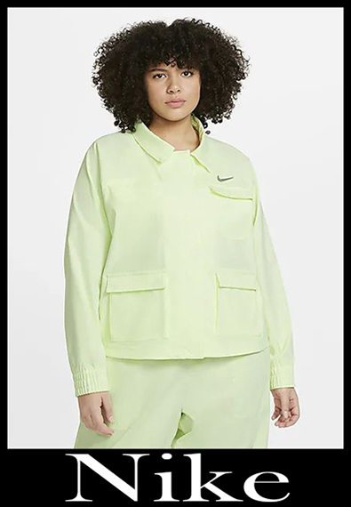 Nike jackets 2022 new arrivals womens clothing 24 Nike jackets 2022 new arrivals womens clothing 24