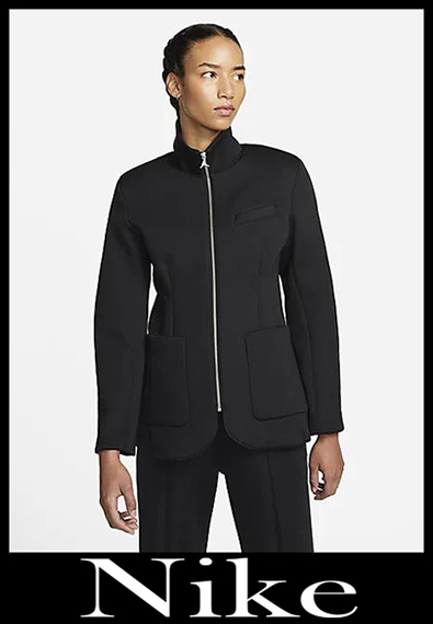 Nike jackets 2022 new arrivals womens clothing 26 Nike jackets 2022 new arrivals womens clothing 26