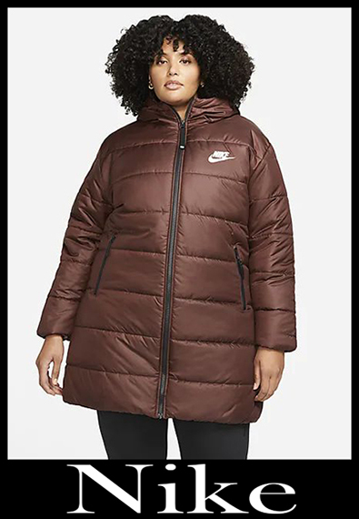 Nike jackets 2022 new arrivals womens clothing 28 Nike jackets 2022 new arrivals womens clothing 28