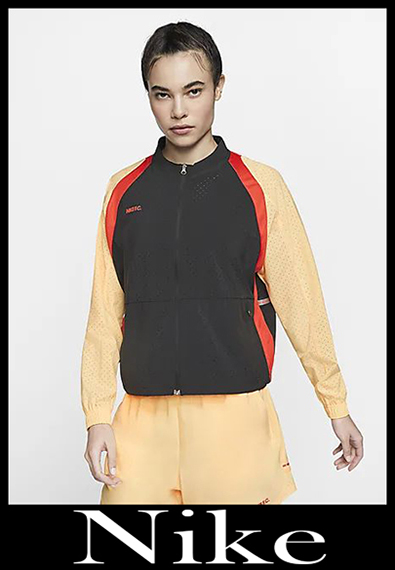 Nike jackets 2022 new arrivals womens clothing 5 Nike jackets 2022 new arrivals womens clothing 5