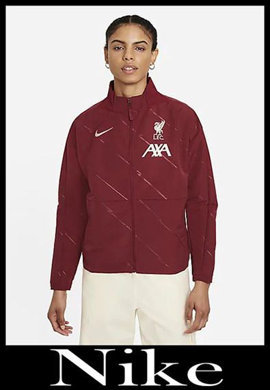 Nike jackets 2022 new arrivals womens clothing 6 Nike jackets 2022 new arrivals womens clothing 6