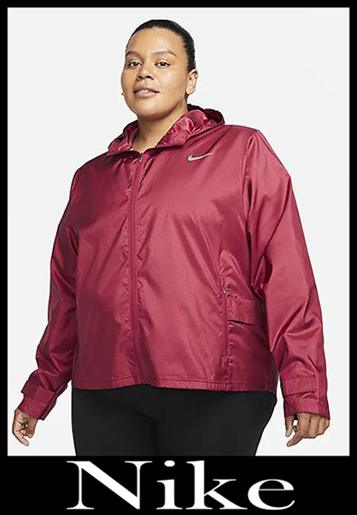 Nike jackets 2022 new arrivals womens clothing 9 Nike jackets 2022 new arrivals womens clothing 9