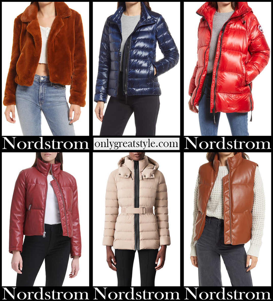 Nordstrom jackets 2022 new arrivals womens clothing