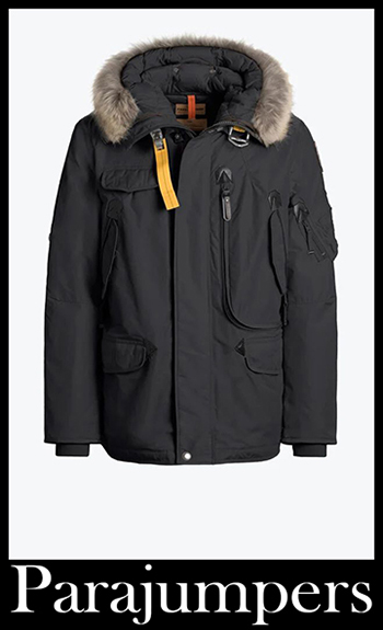 Parajumpers jackets 2022 new arrivals mens clothing 13 Parajumpers jackets 2022 new arrivals mens clothing 13