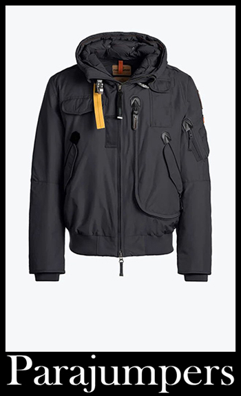 Parajumpers jackets 2022 new arrivals mens clothing 14 Parajumpers jackets 2022 new arrivals mens clothing 14