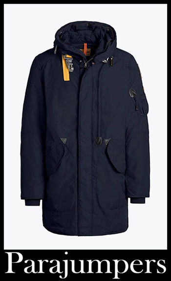 Parajumpers jackets 2022 new arrivals mens clothing 15 Parajumpers jackets 2022 new arrivals mens clothing 15