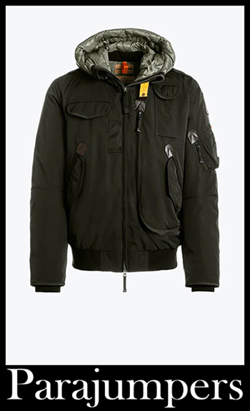 Parajumpers jackets 2022 new arrivals mens clothing 17 Parajumpers jackets 2022 new arrivals mens clothing 17