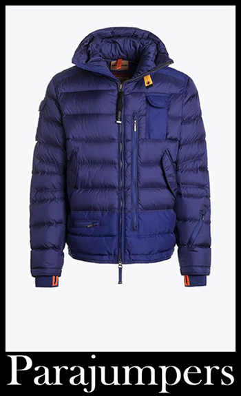 Parajumpers jackets 2022 new arrivals mens clothing 18 Parajumpers jackets 2022 new arrivals mens clothing 18