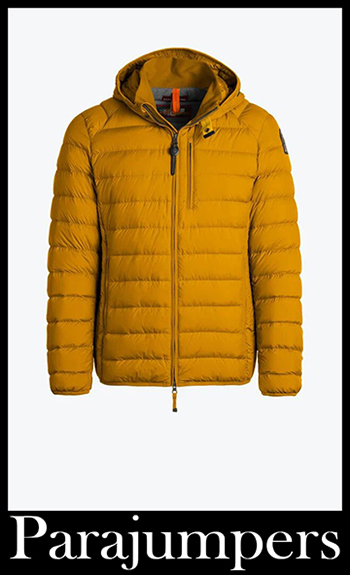 Parajumpers jackets 2022 new arrivals mens clothing 34 Parajumpers jackets 2022 new arrivals mens clothing 34