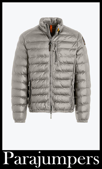 Parajumpers jackets 2022 new arrivals mens clothing 8 Parajumpers jackets 2022 new arrivals mens clothing 8