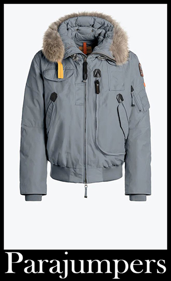 Parajumpers jackets 2022 new arrivals mens clothing 9 Parajumpers jackets 2022 new arrivals mens clothing 9