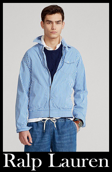 Ralp Lauren jackets 2022 new arrivals mens clothing 15 Ralp Lauren jackets 2022 new arrivals mens clothing 15