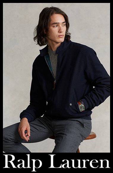 Ralp Lauren jackets 2022 new arrivals mens clothing 17 Ralp Lauren jackets 2022 new arrivals mens clothing 17