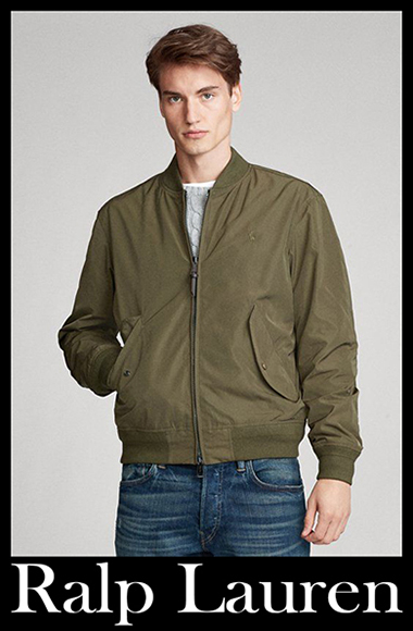 Ralp Lauren jackets 2022 new arrivals mens clothing 23 Ralp Lauren jackets 2022 new arrivals mens clothing 23