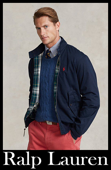 Ralp Lauren jackets 2022 new arrivals mens clothing 9 Ralp Lauren jackets 2022 new arrivals mens clothing 9