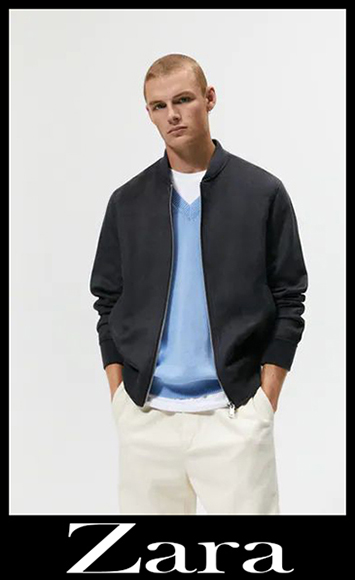 Zara jackets 2022 fashion new arrivals mens clothing 11 Zara jackets 2022 fashion new arrivals mens clothing 11