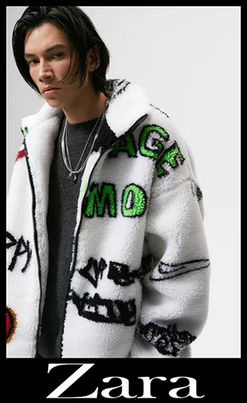 Zara jackets 2022 fashion new arrivals mens clothing 18 Zara jackets 2022 fashion new arrivals mens clothing 18
