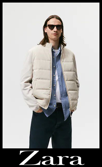 Zara jackets 2022 fashion new arrivals mens clothing 2 Zara jackets 2022 fashion new arrivals mens clothing 2