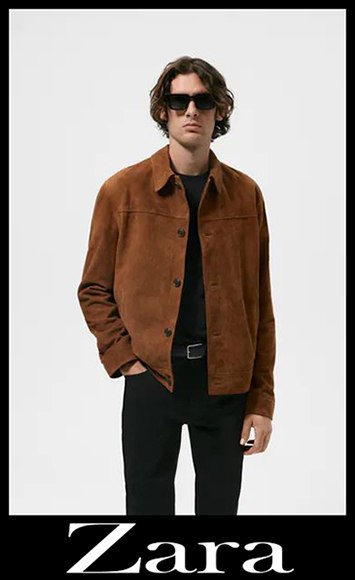 Zara jackets 2022 fashion new arrivals mens clothing 21 Zara jackets 2022 fashion new arrivals mens clothing 21