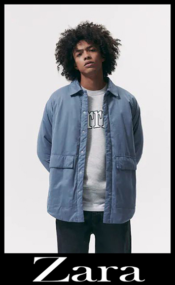 Zara jackets 2022 fashion new arrivals mens clothing 22 Zara jackets 2022 fashion new arrivals mens clothing 22
