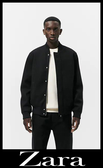 Zara jackets 2022 fashion new arrivals mens clothing 23 Zara jackets 2022 fashion new arrivals mens clothing 23