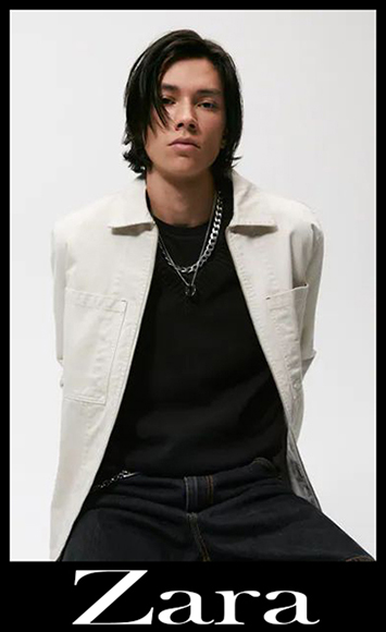 Zara jackets 2022 fashion new arrivals mens clothing 24 Zara jackets 2022 fashion new arrivals mens clothing 24