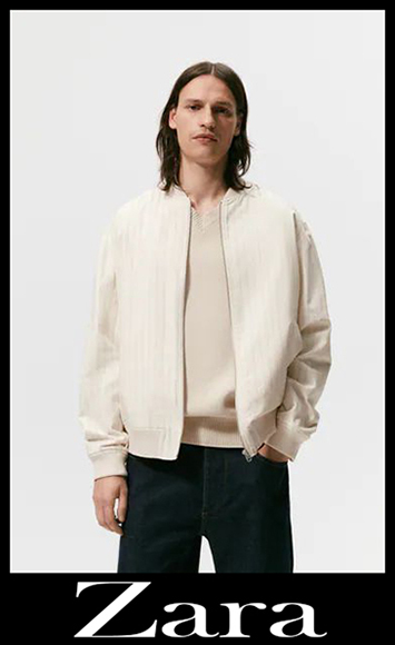 Zara jackets 2022 fashion new arrivals mens clothing 3 Zara jackets 2022 fashion new arrivals mens clothing 3