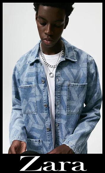 Zara jackets 2022 fashion new arrivals mens clothing 4 Zara jackets 2022 fashion new arrivals mens clothing 4