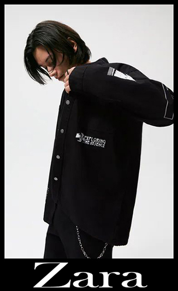 Zara jackets 2022 fashion new arrivals mens clothing 7 Zara jackets 2022 fashion new arrivals mens clothing 7