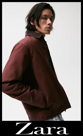 Zara jackets 2022 fashion new arrivals mens clothing 8 Zara jackets 2022 fashion new arrivals mens clothing 8