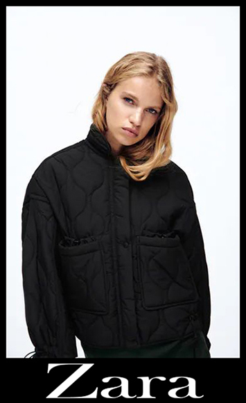 Zara jackets 2022 new arrivals womens clothing 6 Zara jackets 2022 new arrivals womens clothing 6