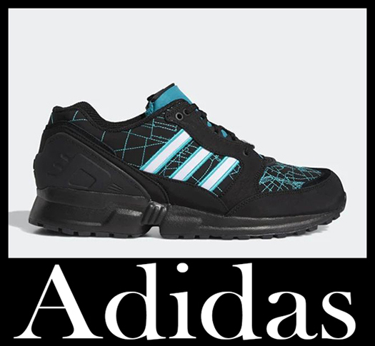 Adidas shoes 2022 new arrivals mens sneakers 19 Adidas shoes 2022 new arrivals mens sneakers 19