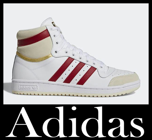 Adidas shoes 2022 new arrivals mens sneakers 31 Adidas shoes 2022 new arrivals mens sneakers 31