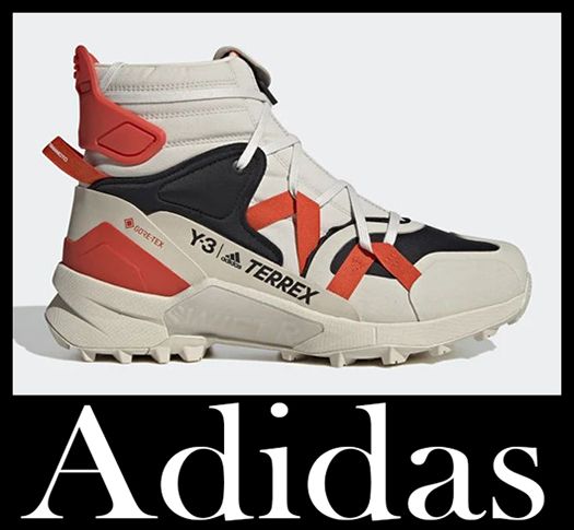 Adidas shoes 2022 new arrivals mens sneakers 6 Adidas shoes 2022 new arrivals mens sneakers 6