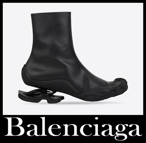 Balenciaga shoes 2022 new arrivals mens footwear 1 Balenciaga shoes 2022 new arrivals mens footwear 1