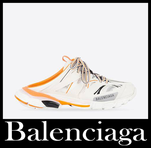 Balenciaga shoes 2022 new arrivals mens footwear 16 Balenciaga shoes 2022 new arrivals mens footwear 16