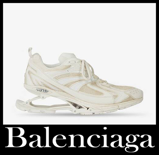Balenciaga shoes 2022 new arrivals mens footwear 17 Balenciaga shoes 2022 new arrivals mens footwear 17