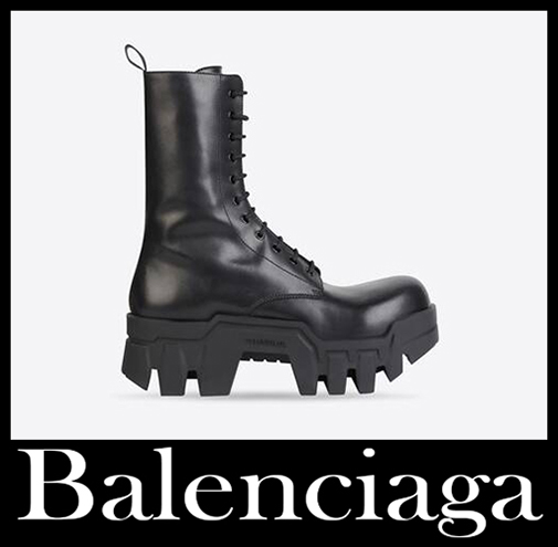 Balenciaga shoes 2022 new arrivals mens footwear 2 Balenciaga shoes 2022 new arrivals mens footwear 2