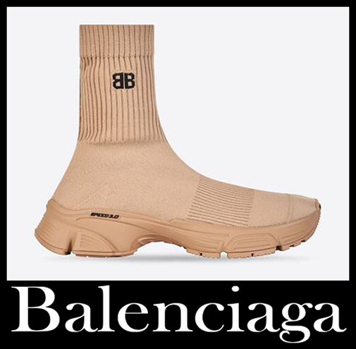 Balenciaga shoes 2022 new arrivals mens footwear 21 Balenciaga shoes 2022 new arrivals mens footwear 21