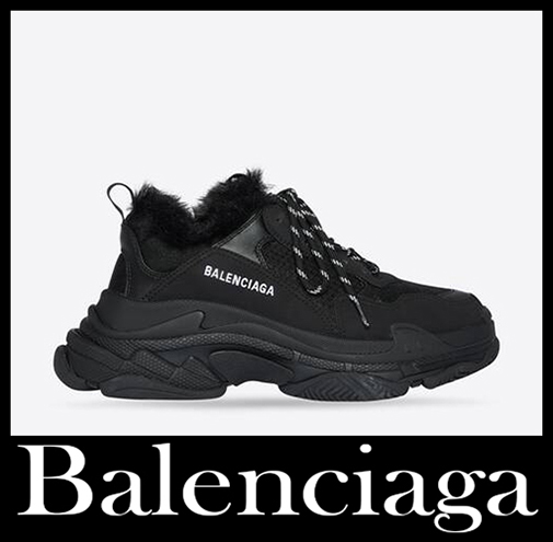 Balenciaga shoes 2022 new arrivals mens footwear 26 Balenciaga shoes 2022 new arrivals mens footwear 26
