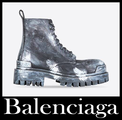 Balenciaga shoes 2022 new arrivals mens footwear 27 Balenciaga shoes 2022 new arrivals mens footwear 27