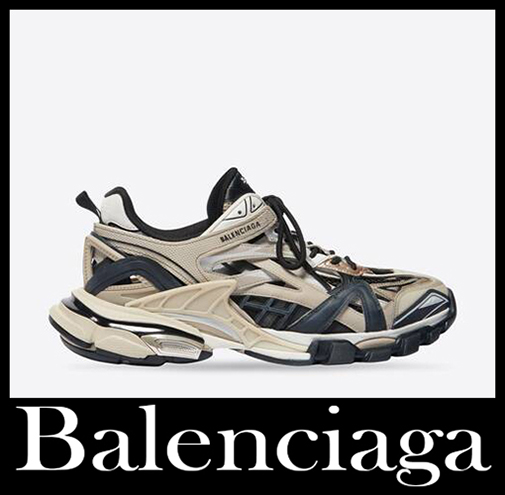 Balenciaga shoes 2022 new arrivals mens footwear 28 Balenciaga shoes 2022 new arrivals mens footwear 28