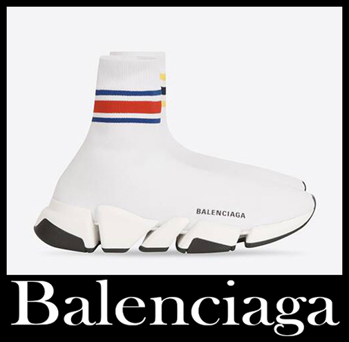 Balenciaga shoes 2022 new arrivals mens footwear 3 Balenciaga shoes 2022 new arrivals mens footwear 3