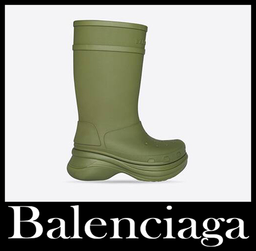 Balenciaga shoes 2022 new arrivals mens footwear 4 Balenciaga shoes 2022 new arrivals mens footwear 4