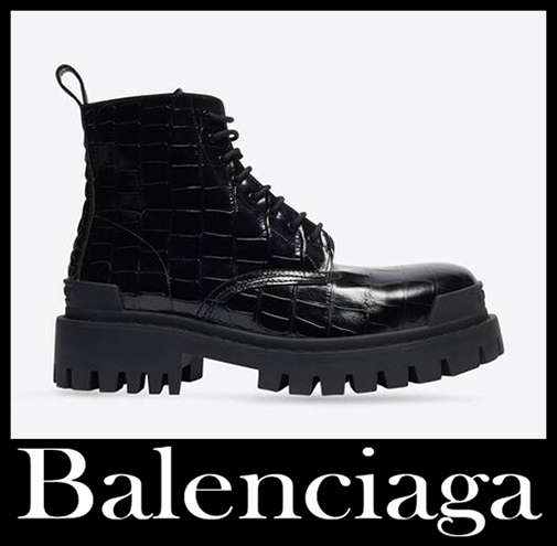 Balenciaga shoes 2022 new arrivals mens footwear 8 Balenciaga shoes 2022 new arrivals mens footwear 8