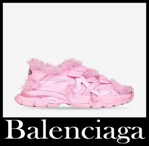 Balenciaga shoes 2022 new arrivals womens footwear 27 Balenciaga shoes 2022 new arrivals womens footwear 27