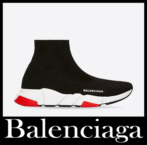 Balenciaga sneakers 2022 new arrivals men's shoes