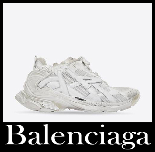 Balenciaga sneakers 2022 new arrivals mens shoes 3 Balenciaga sneakers 2022 new arrivals mens shoes 3