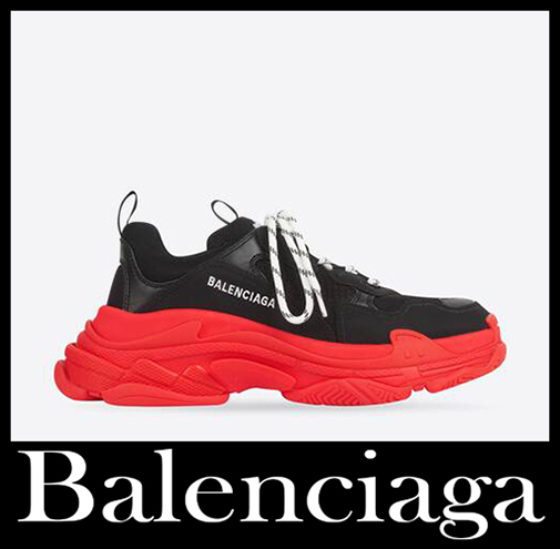 Balenciaga sneakers 2022 new arrivals mens shoes 8 Balenciaga sneakers 2022 new arrivals mens shoes 8